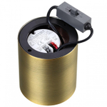 Накладной светильник Odeon Light HIGHTECH 7137/12CL