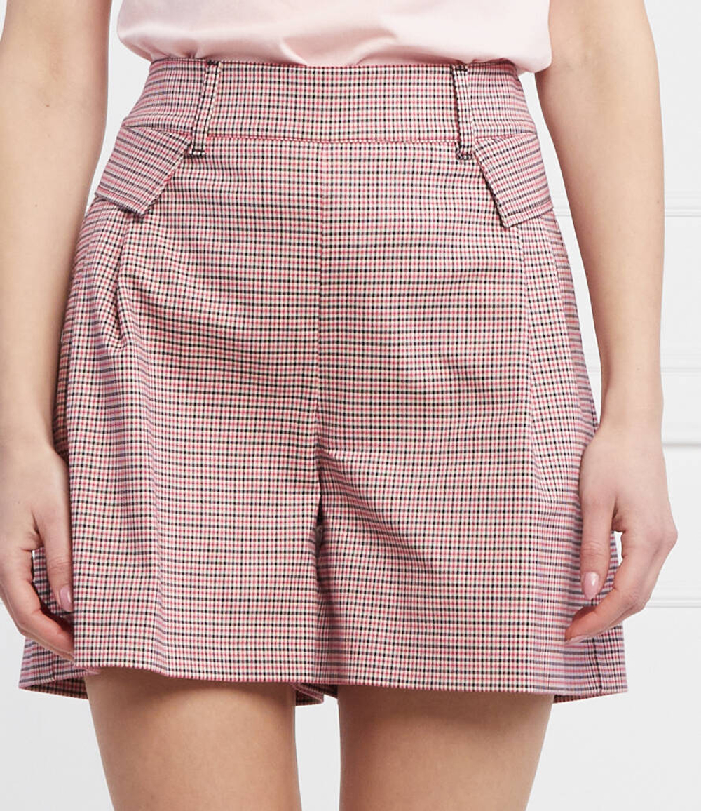 юбка-брюки lontra MAX&amp;Co. - красный(714102)