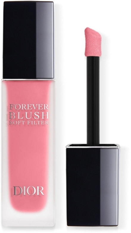 DIOR Dior Forever Blush Soft Filter - Румяна в жидкой форме оттенок 05 Lily, 11 ml