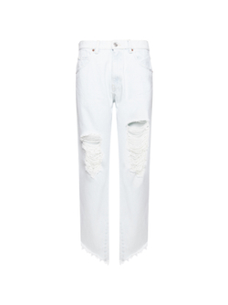 VICOLO джинсы - белый