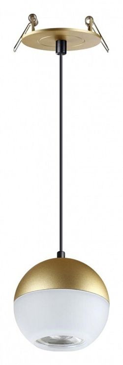 Подвесной светильник Novotech Garn 370816