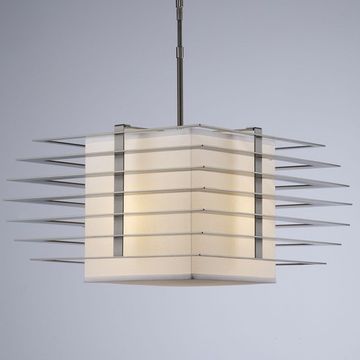 Skyline Semi Flush Mount Ceiling Light ( XL )