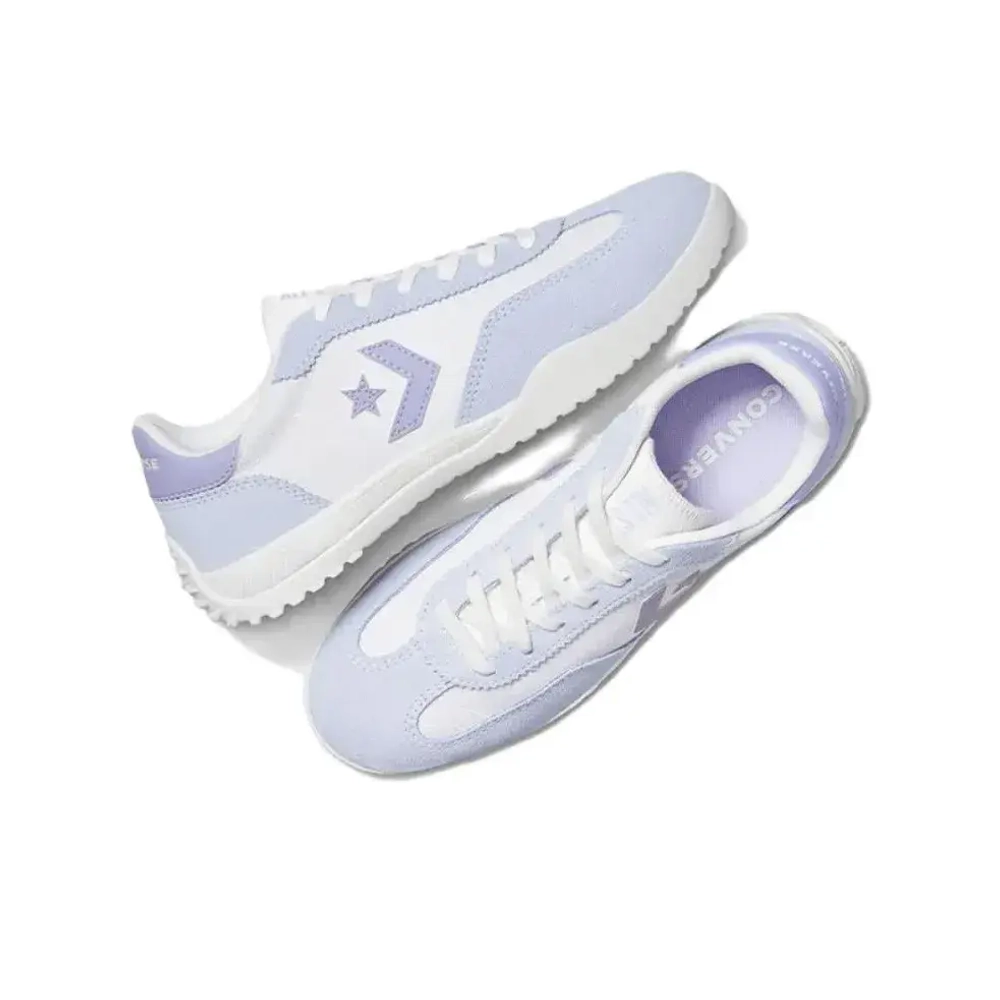 Кеды Converse Run Star Trainer 'Blueberry Ice' A11861C
