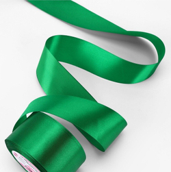 Атласная лента 6, 10, 25, 40, 50 мм