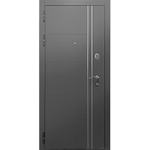 Тепло-Люкс Графит Зеркало