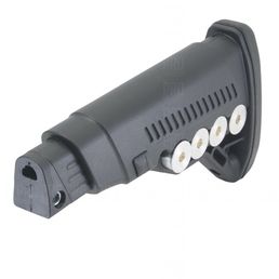 Приклад с патронташем TBSU, DLG Tactical