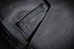 ICON 1000 ROYAL DRIVE PANT (текстиль, джинсы, черные)