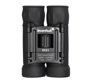 Бинокль Levenhuk Atom 8x21