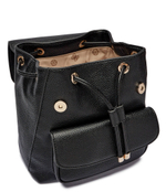 Рюкзак CRESIDIA Guess - черный(HWBG93 49310)