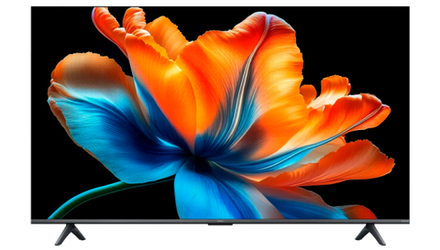 Телевизор Xiaomi TV S Mini LED 55 2026 (L55MC-SRU)