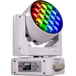 PROLIGHTS Diamond 19 вращающаяся голова Wash, 285Вт