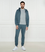 Футболка Napapijri - пепельный (NP0A4H8D)