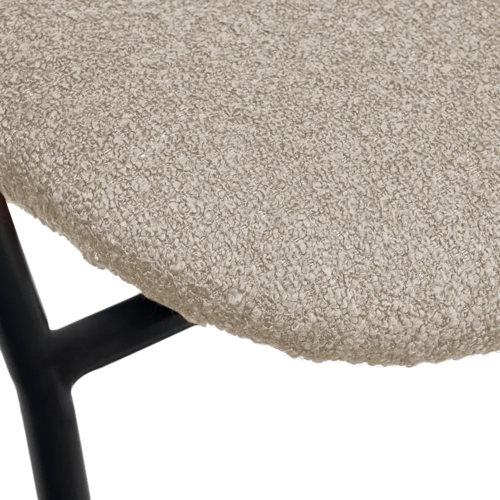 Комплект из 2-х стульев Bradex Home Ant букле латте