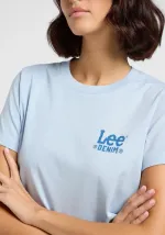 Футболка SMALL LEE 112363417