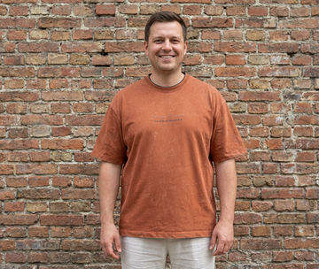 Футболка оверсайз TILTON (Турция). Р-ры 50-56.