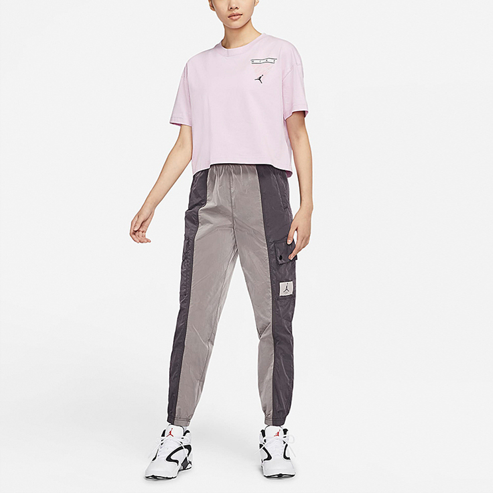 Штаны Jordan Essentials Logo, DD6996-286