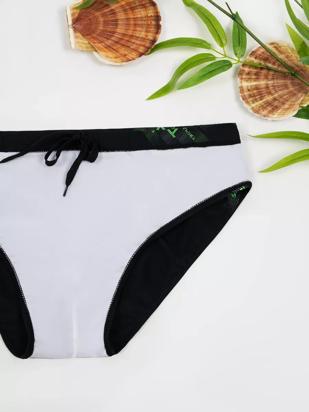 плавки трусы спортивные для пляжа и бассейна