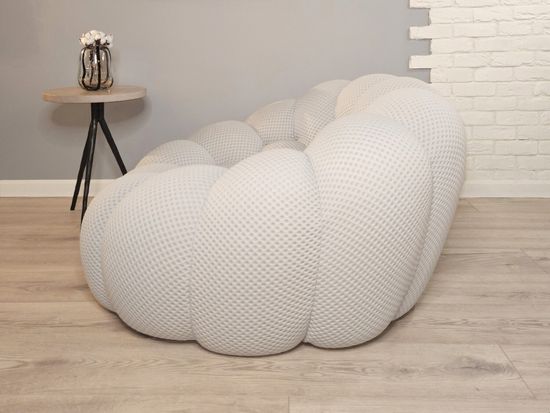 Кресло Bubble by Roche Bobois