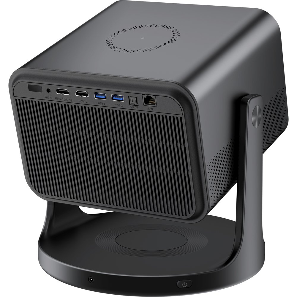 Проектор Hisense C3