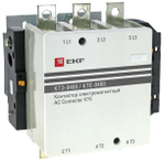 Контактор  EKF ctr-b-400