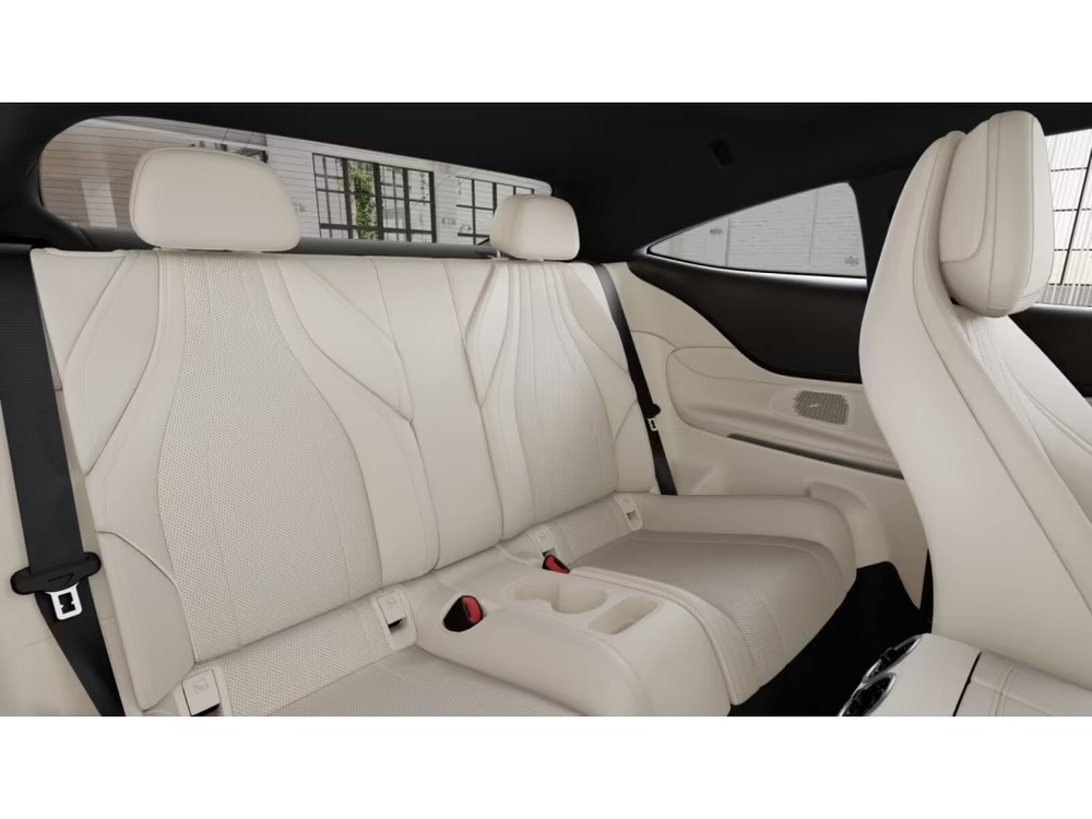 Mercedes-Benz CLE 300 e AMG