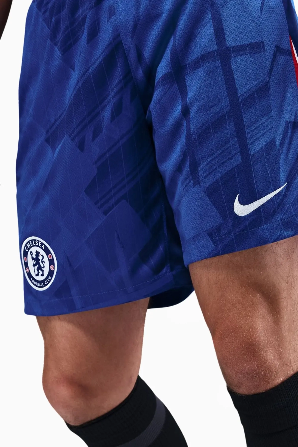 Шорты Nike Chelsea FC 25/26 Home Stadium - синий