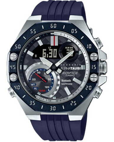 Часы Casio Edifice ECB-10AT-1A
