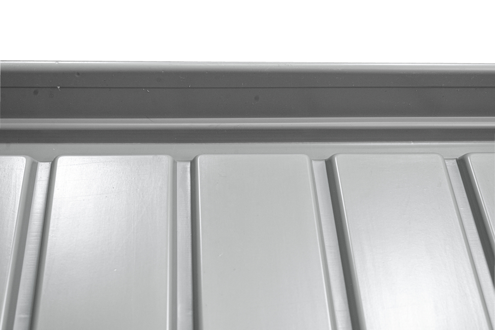 Пластиковый лоток для сити-фермы