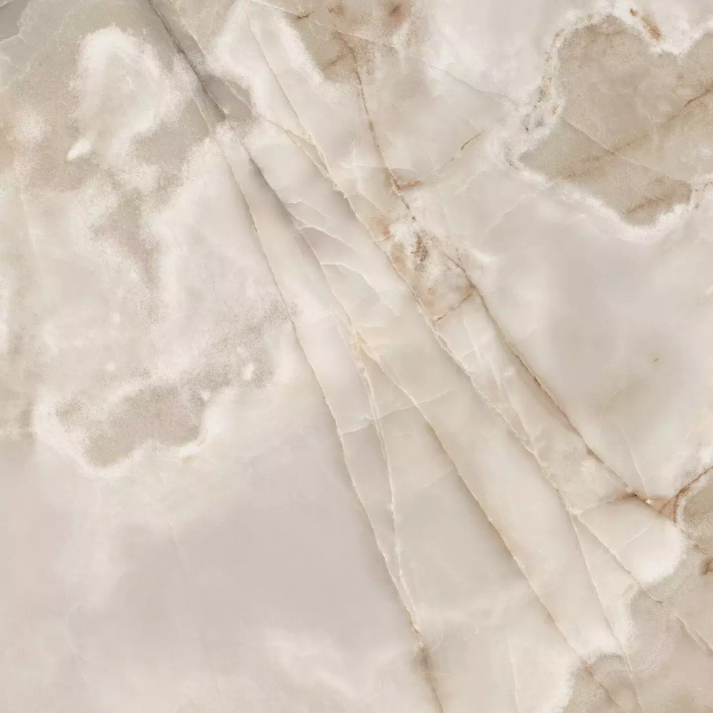 Керамогранит Reves de REX Noisette Glossy 6mm R  глазурованный 120