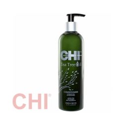 CHI Tea Tree Oil Кондиционер с маслом чайного дерева, 340 мл