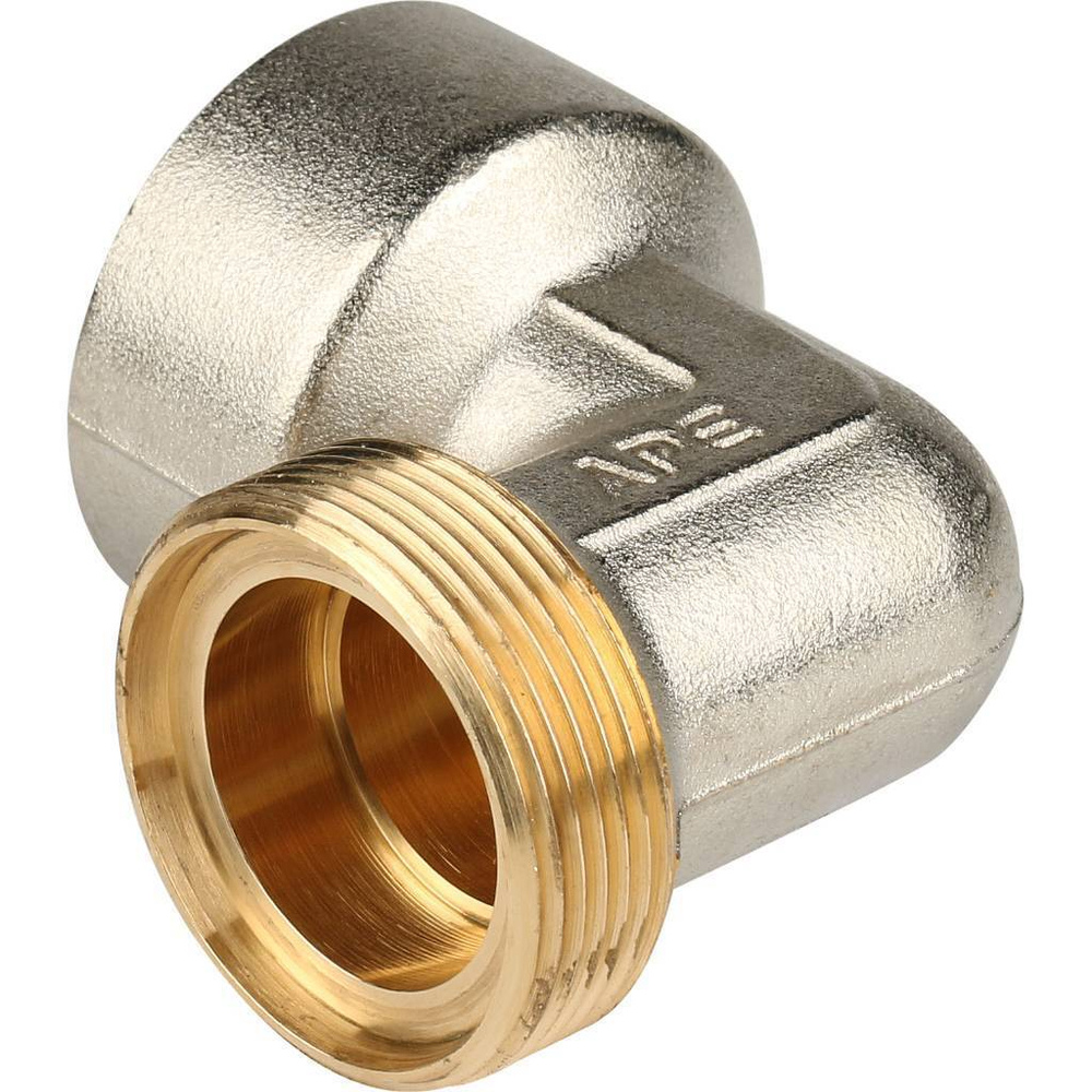 Угольник-переходник с внутренней резьбой  1"x26