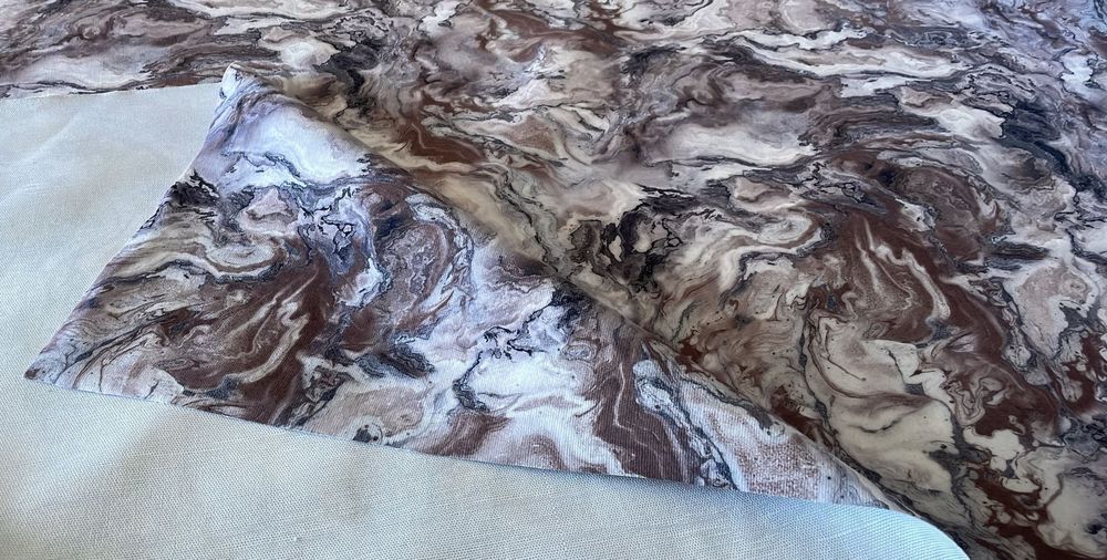 Велюр Оникс 12 серый