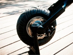 Электросамокат ET Scooter