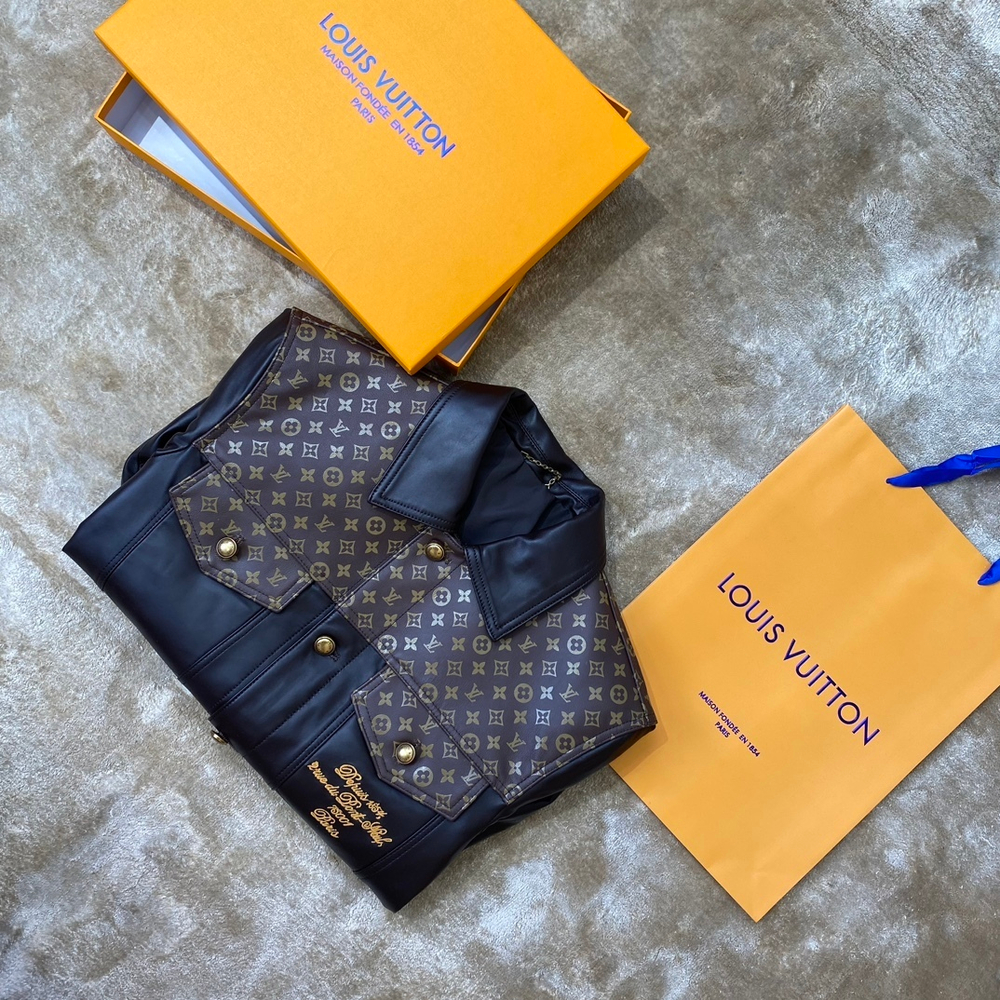 Louis Vuitton Jacket