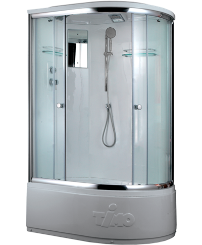 Душевая кабина TIMO T-7720 P L 120x85x220