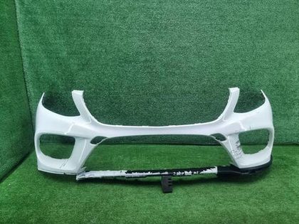 Бампер передний Mercedes GLE c292 (2015-2019) AMG