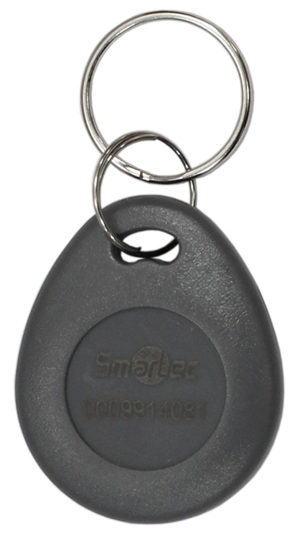 ST-PT012EM-GR Брелок Smartec