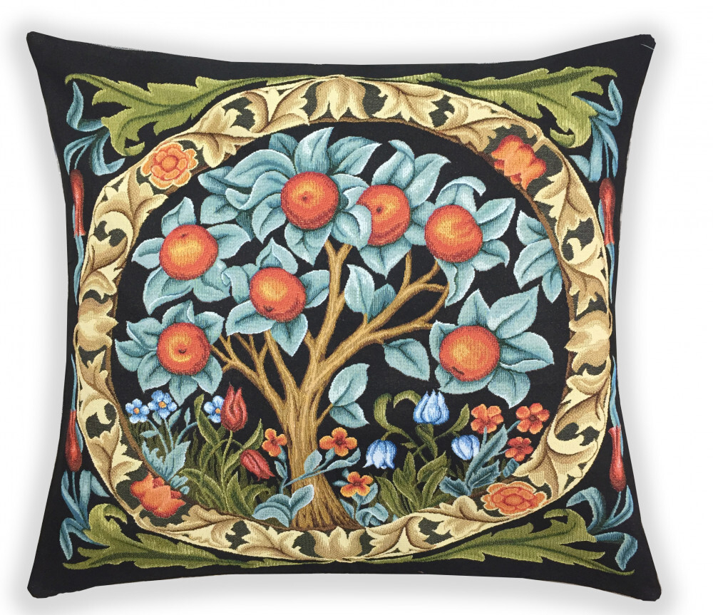 Апельсиновое дерево 63х63 см