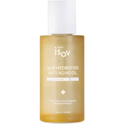 Сыворотка-масло для лица Hydration Anti-Аging Oil | ISOV Sorex, 50 мл