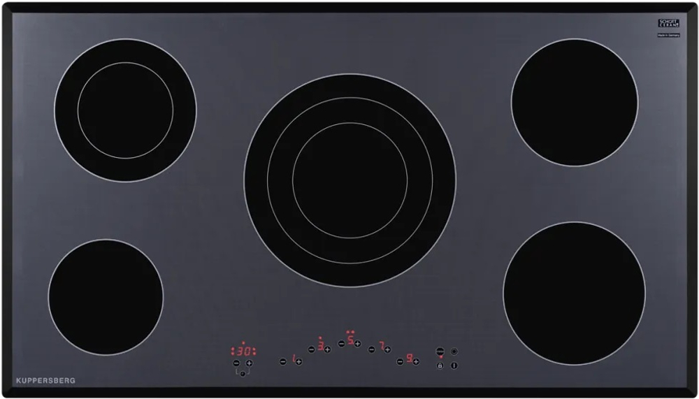 Варочная панель Kuppersberg ESO 905 F