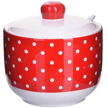 Сахарница Loraine 25853 520 мл