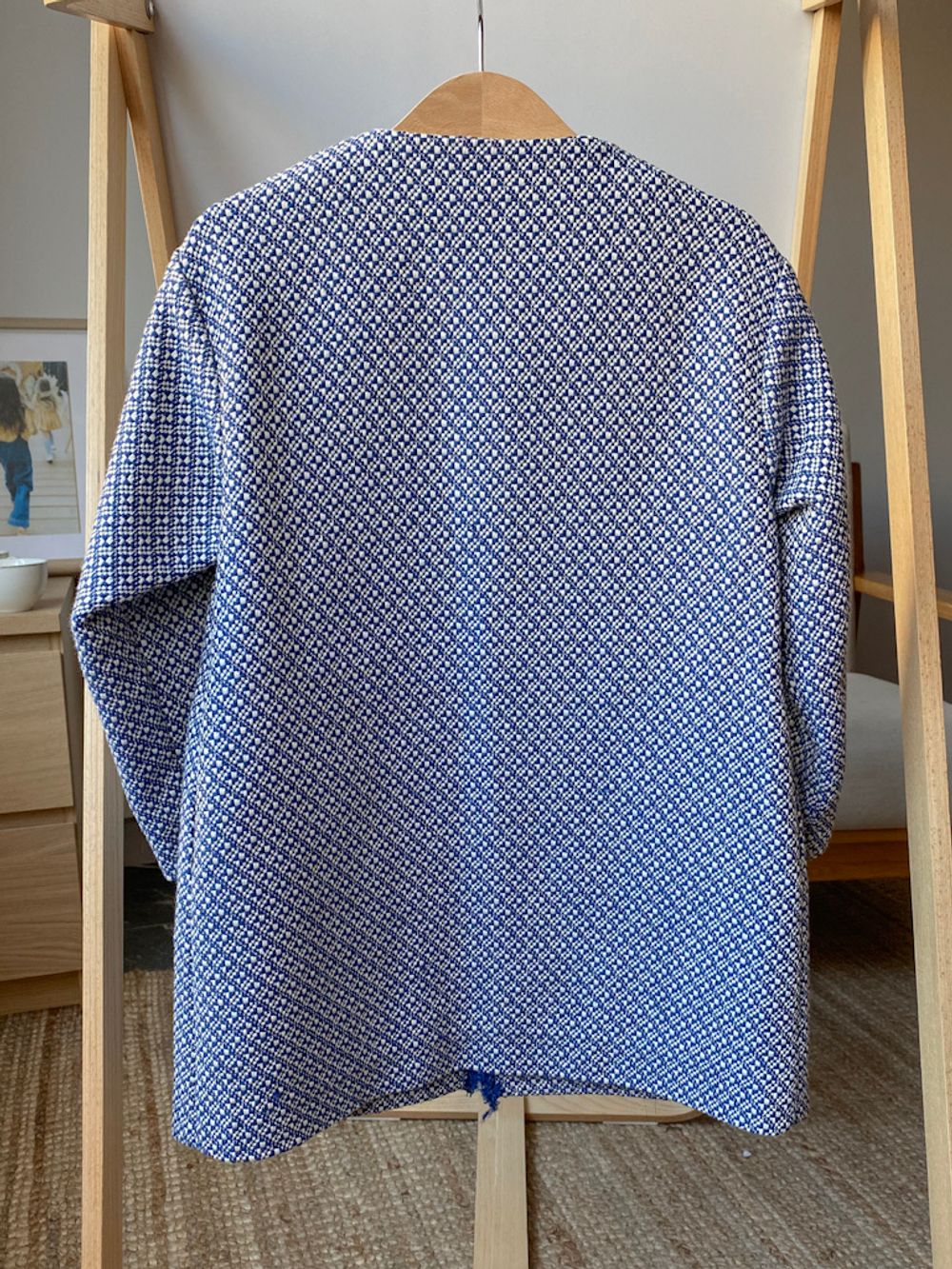 Пальто Il Gufo, 116