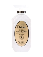 Moist Diane Perfect Beauty Шампунь кератиновый Увлажнение 450 мл