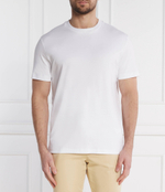 Футболка MODERN MINIMAL Calvin Klein - белый(K10K112513)