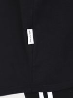 Стрейчинг - костюм черный Iv-capriz (Акция)