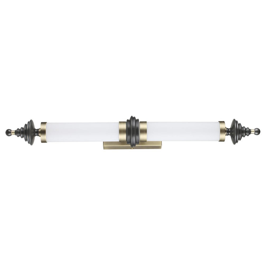 5404/28WL ODL_EX Светильник LED 28Вт 3000К 220В IP20 L-VISION