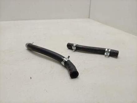 WF8590NMW9DYLP кт26 Соединительные трубки от КЭНа к бункеру для стиральных машин Samsung б/у