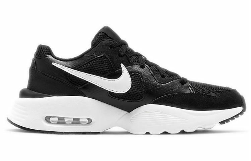 Кроссовки Nike Air Max Fusion