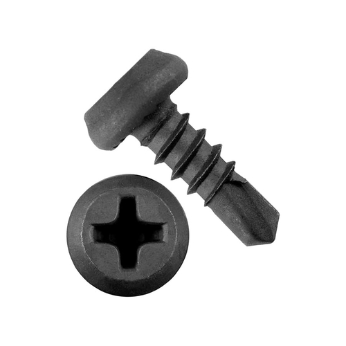 Саморез металл-металл сверло 3.5х9.5