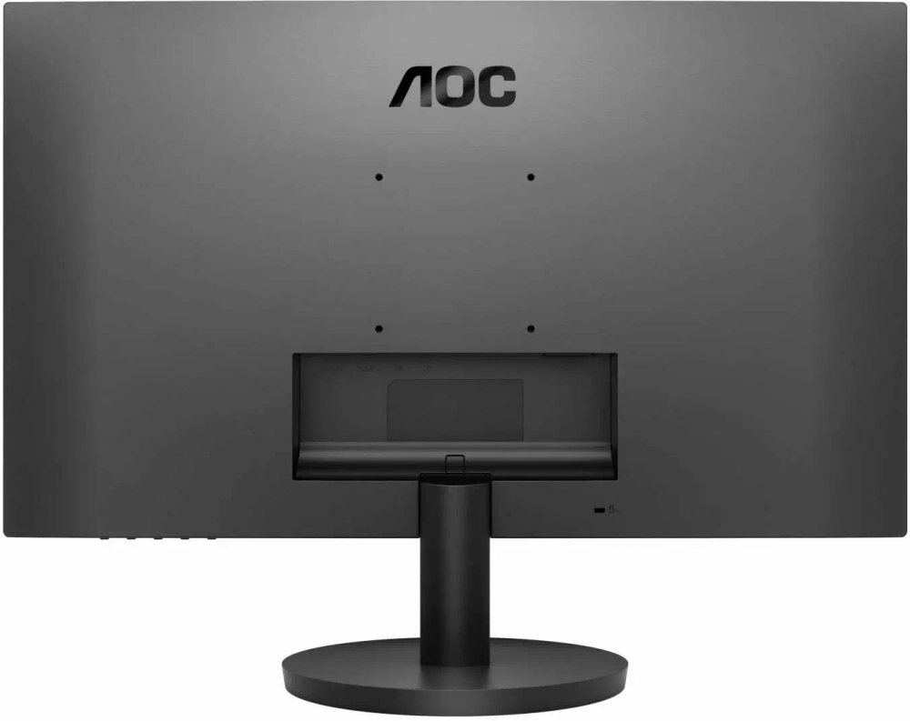 Монитор ЖК AOC Q27B3MA 27" Black 4ms HDMI, DisplayPort